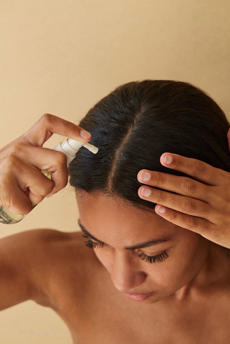 Eco-Derm 9 Spray Crecimiento